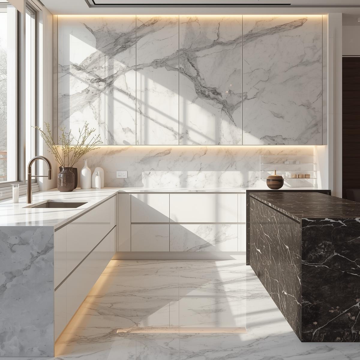 How to Choose the Perfect Stone for Your Home