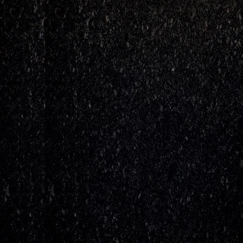 R Black Granite - Granite from Marmilix